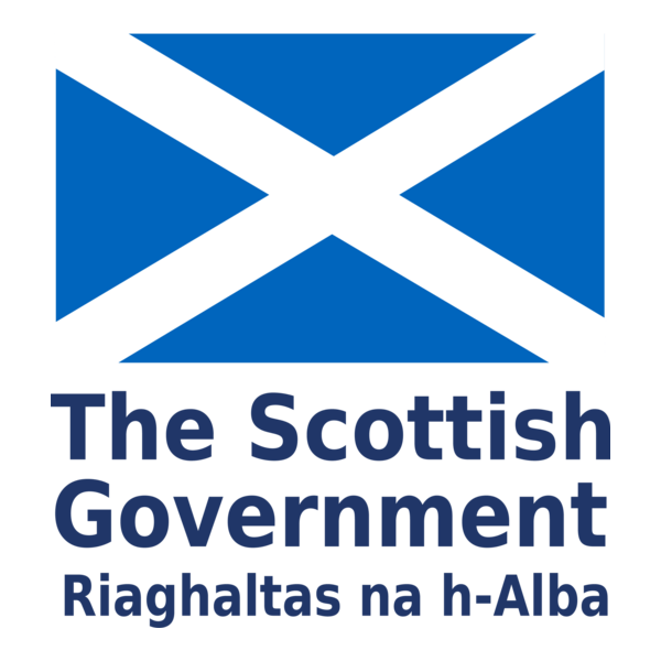 Scottish Government Logo PNG Vector