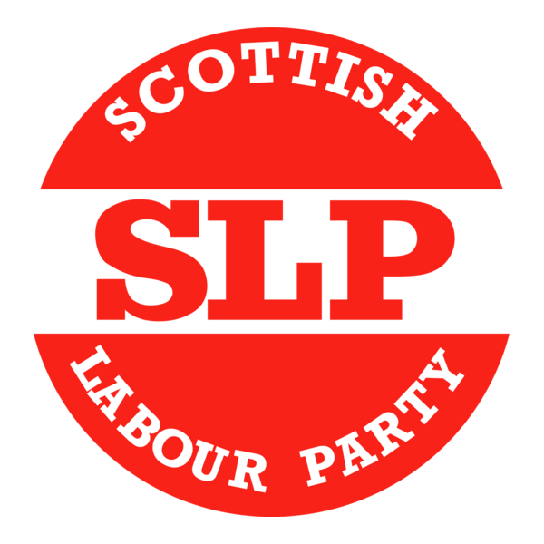 Scottish Labour Party (Old) Logo PNG Vector