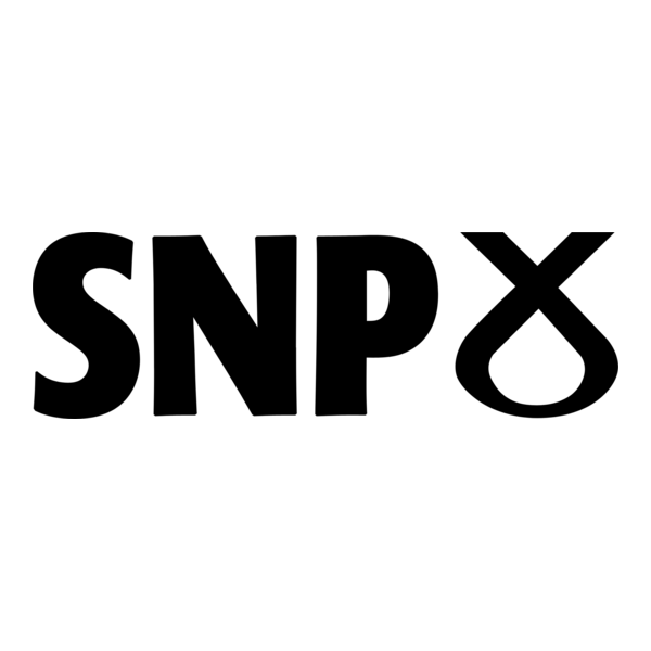 Scottish National Party Logo PNG Vector