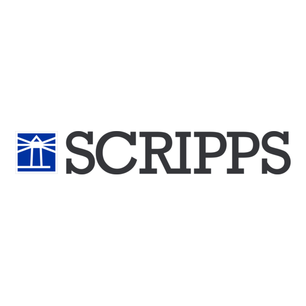 Scripps Logo PNG Vector