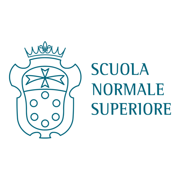 Scuola Normale Superiore Logo PNG Vector