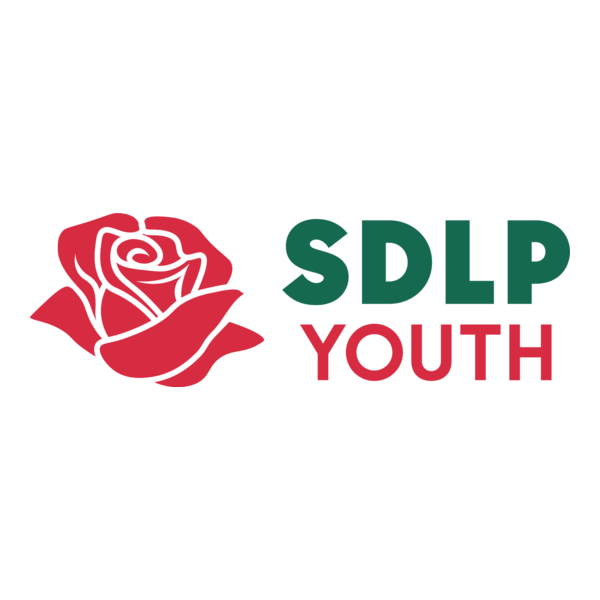 SDLP Youth Logo PNG Vector