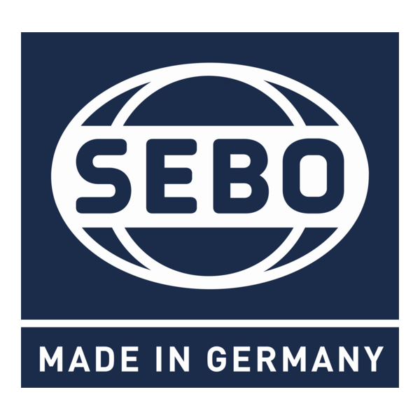 Sebo Logo PNG Vector