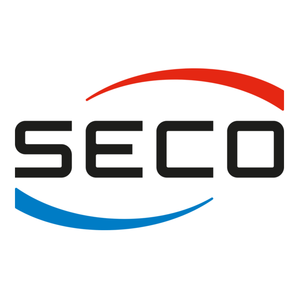 SECO Logo PNG Vector