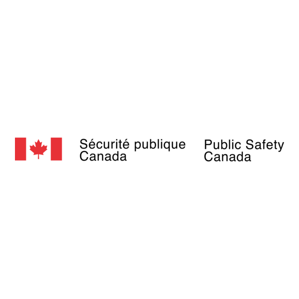 Securite Publique Canada Logo PNG Vector