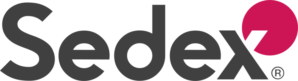 Sedex Logo PNG Vector