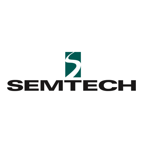 Semtech Logo PNG Vector