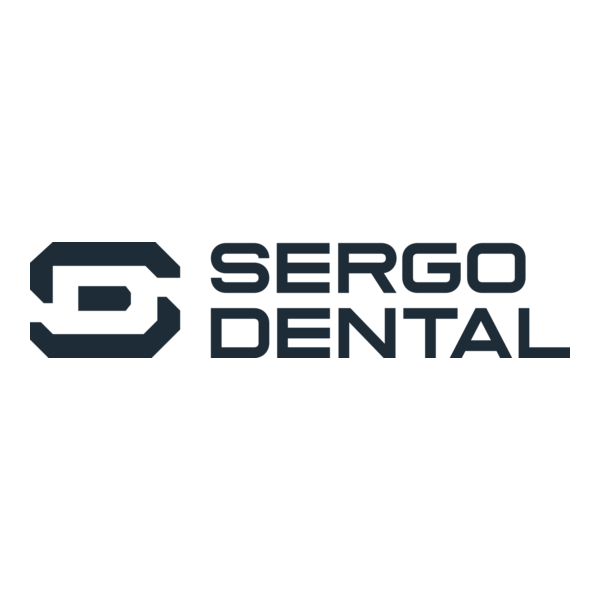 Sergo Dental Logo PNG Vector