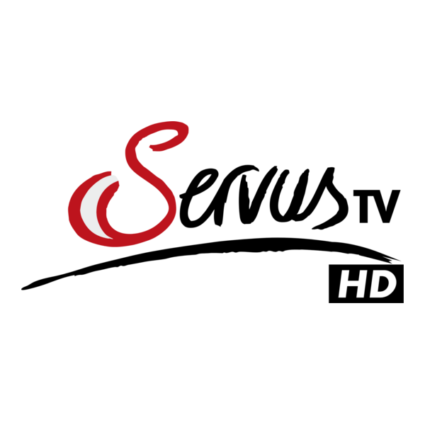 ServusTV HD Logo PNG Vector