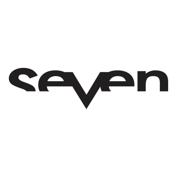 Seven Logo PNG Vector