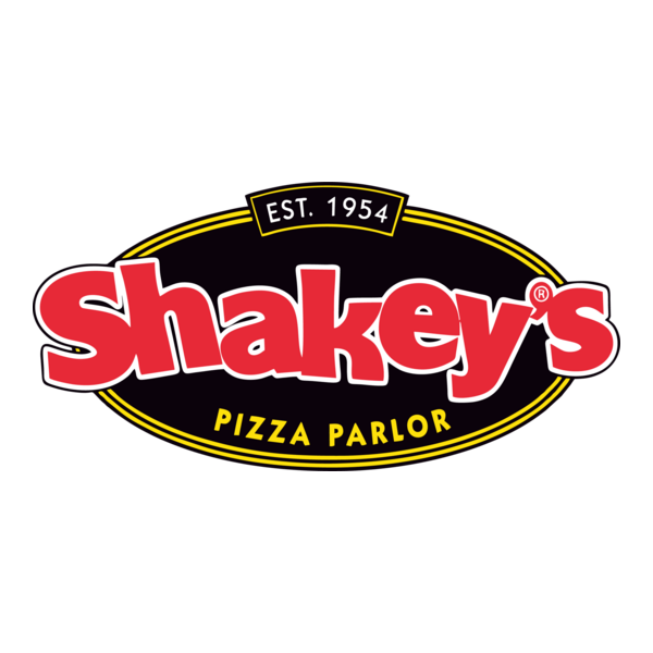Shakey's Logo PNG Vector