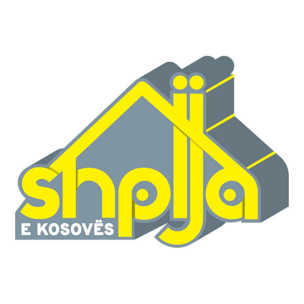 Shpija e Kosovës Logo PNG Vector