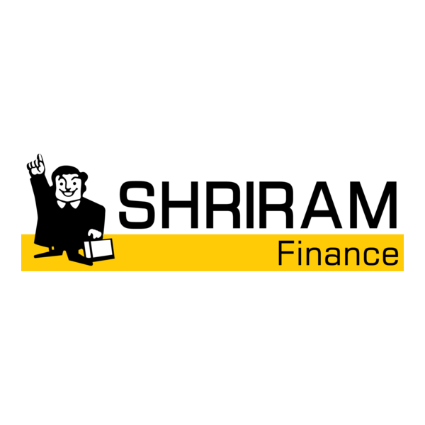 Shriram Finance Logo PNG Vector