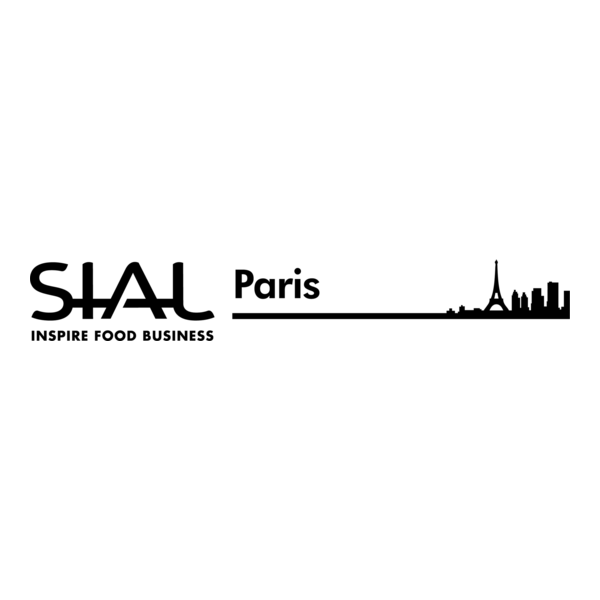 SIAL Food Fair Paris Logo PNG Vector