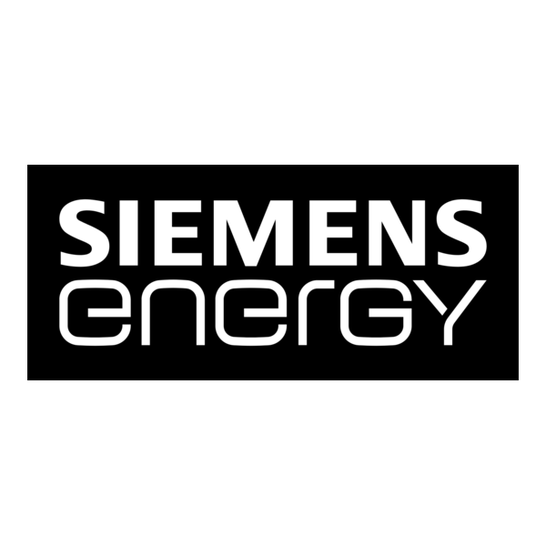 Siemens Energy Logo PNG Vector