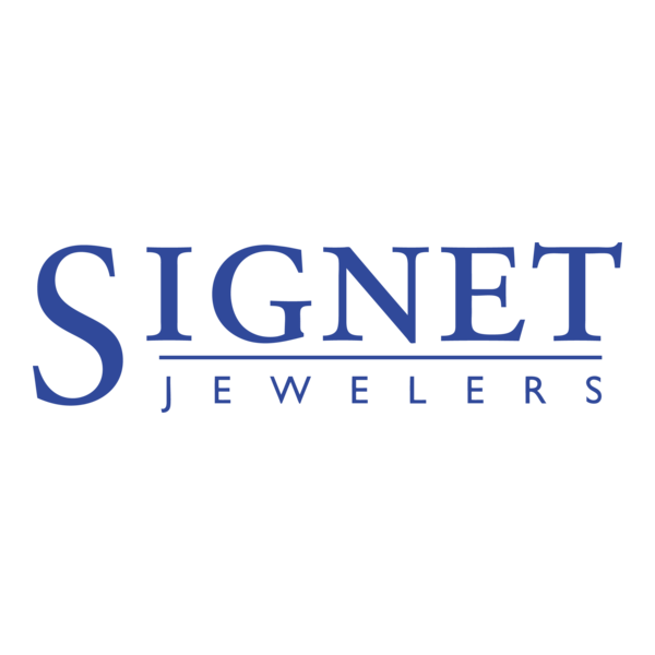 Signet Jewelers Logo PNG Vector