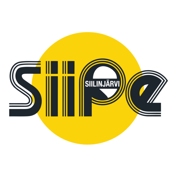 SiiPe Logo PNG Vector