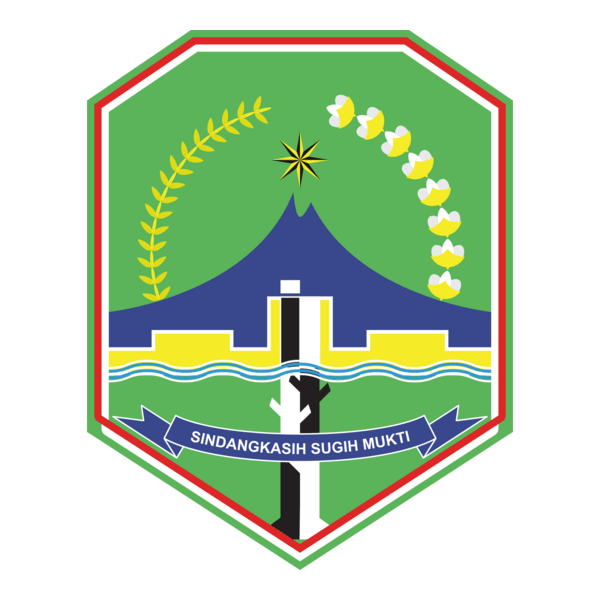 Sindangkasih Sugih Mukti Logo PNG Vector