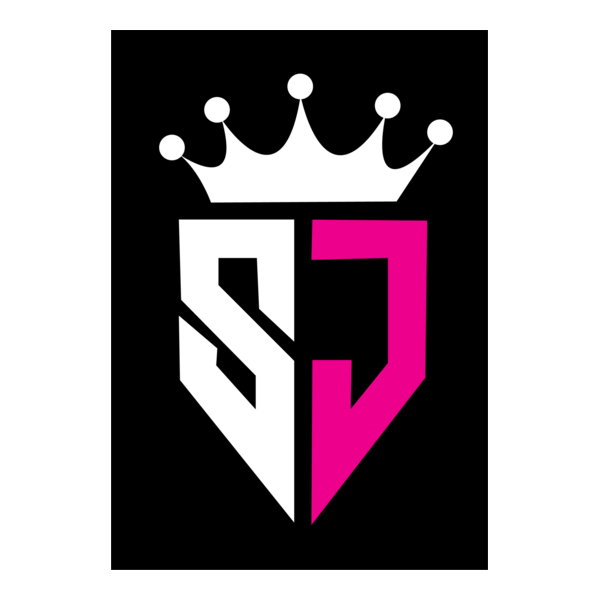 SJ Logo PNG Vector