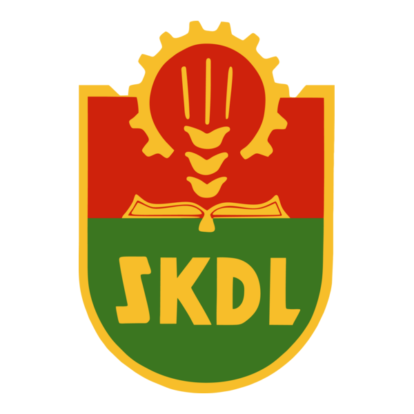 SKDL Logo PNG Vector