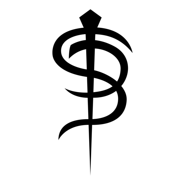 Skinny Puppy Logo PNG Vector