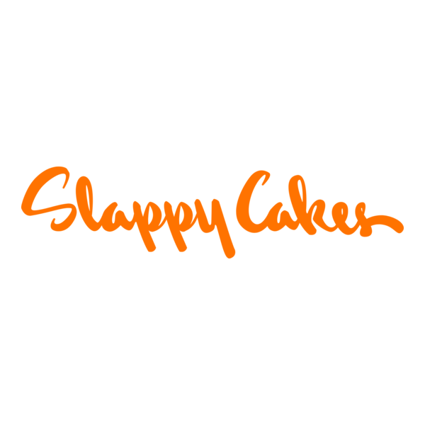 Slappy Cakes Logo PNG Vector