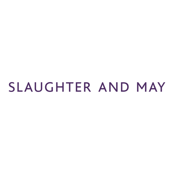 Slaughter and May (Old) Logo PNG Vector