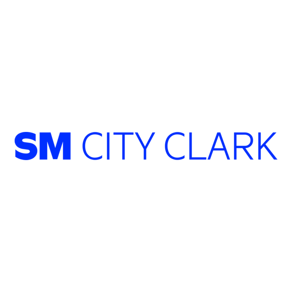 SM City Clark Logo PNG Vector