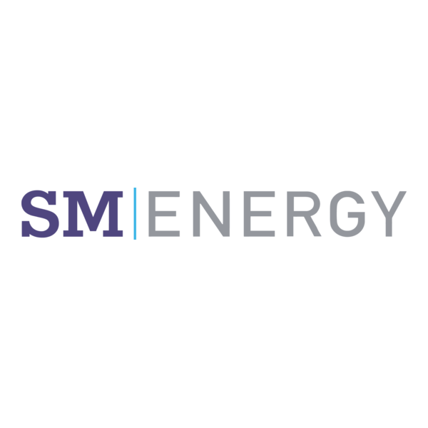 SM Energy Logo PNG Vector