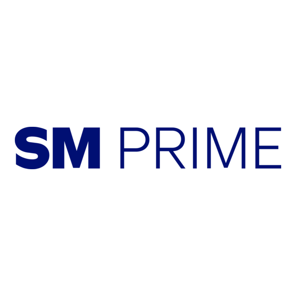 SM Prime Logo PNG Vector