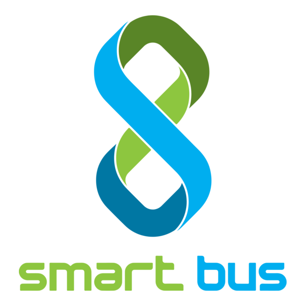 Smart bus (Bangkok) Logo PNG Vector