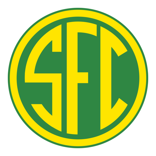 SOCIAL FUTEBOL CLUBE (LIMA DUARTE) Logo PNG Vector