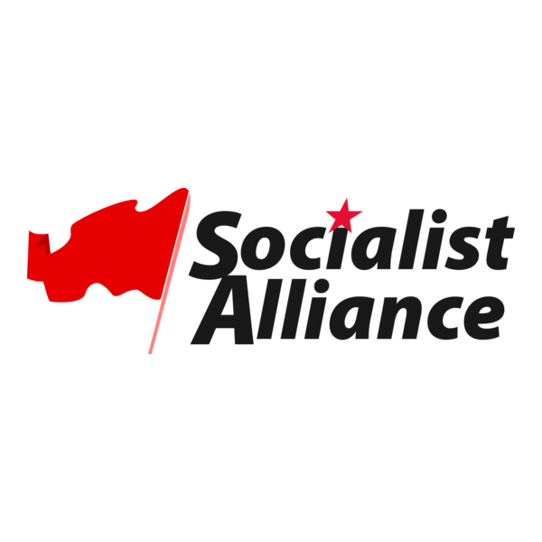 Socialist Alliance Logo PNG Vector