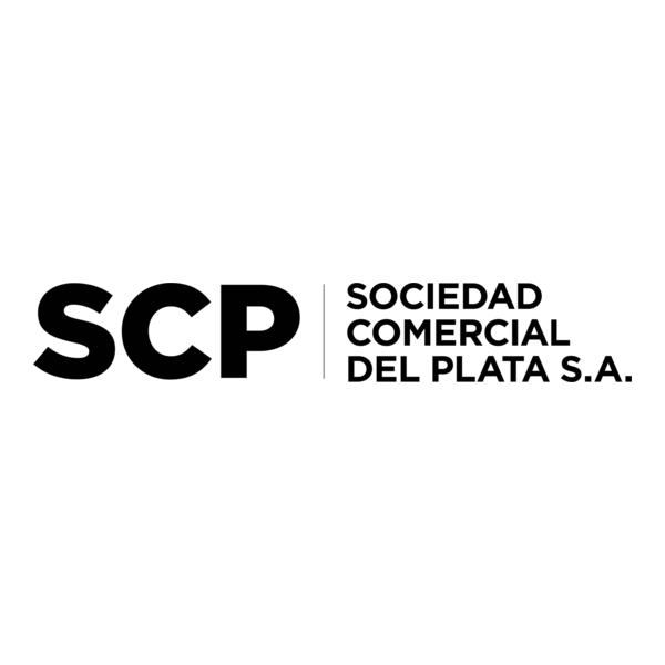 Sociedad Comercial del Plata Logo PNG Vector