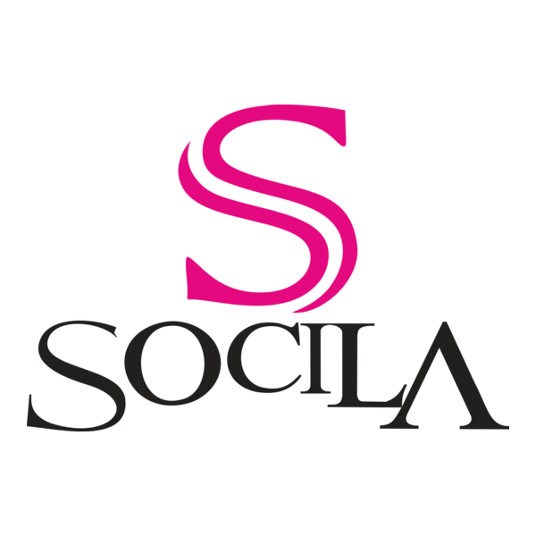 SOCILA Logo PNG Vector