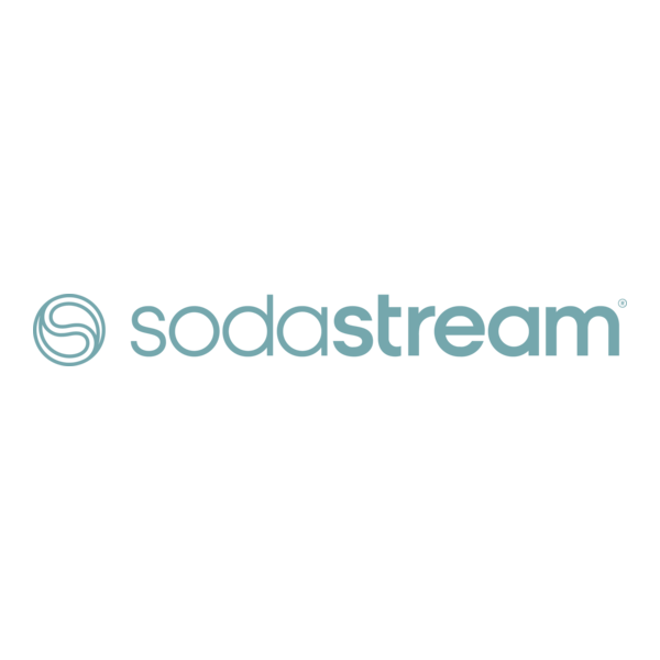 Sodastream Logo PNG Vector