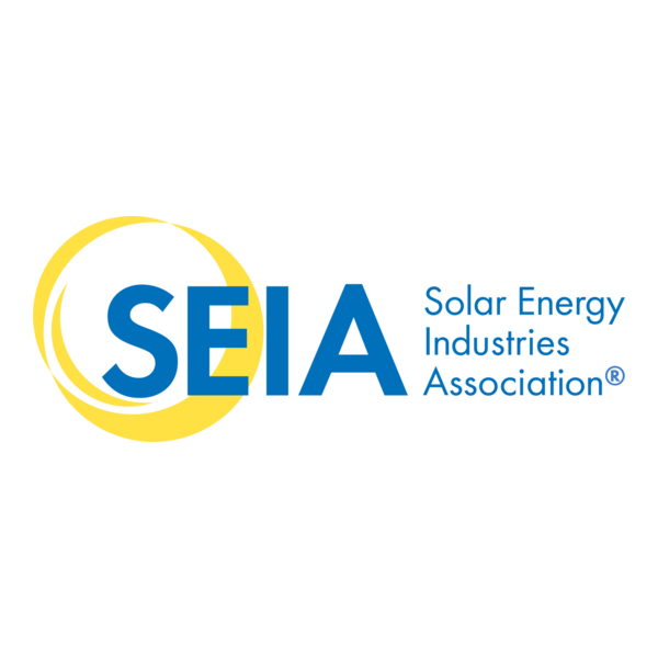 Solar Energy Industries Association Logo PNG Vector