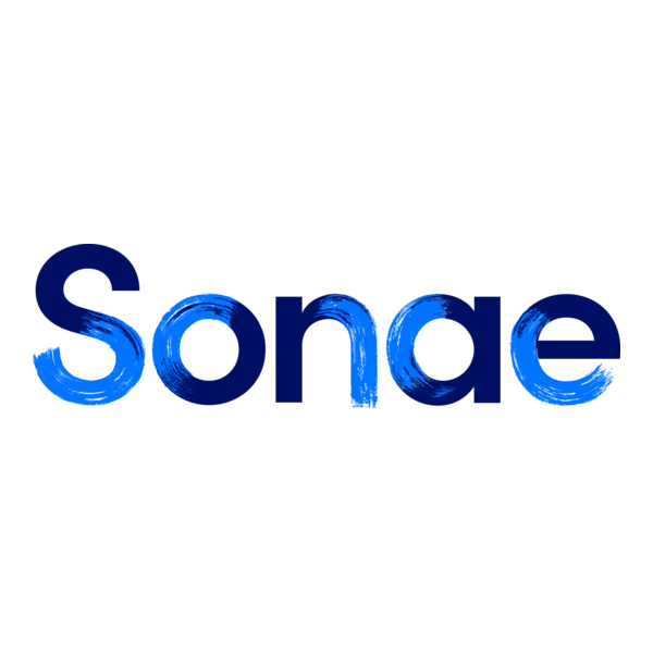 Sonae Logo PNG Vector