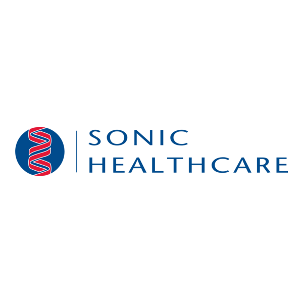Sonic Healthcare Logo PNG Vector