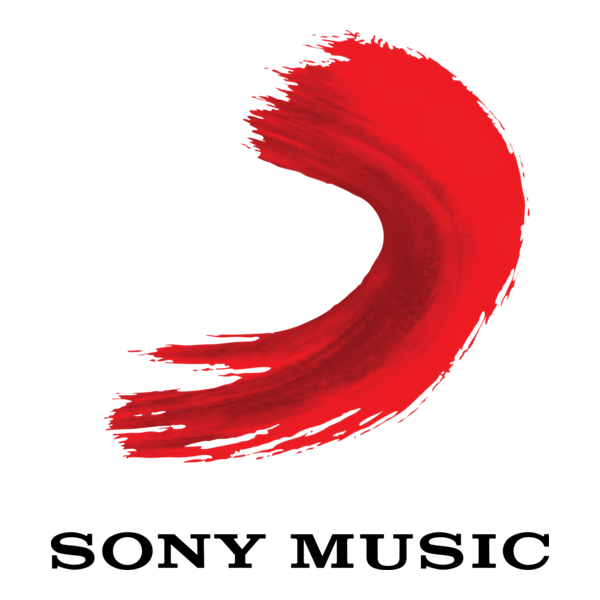 Sony Music Logo PNG Vector