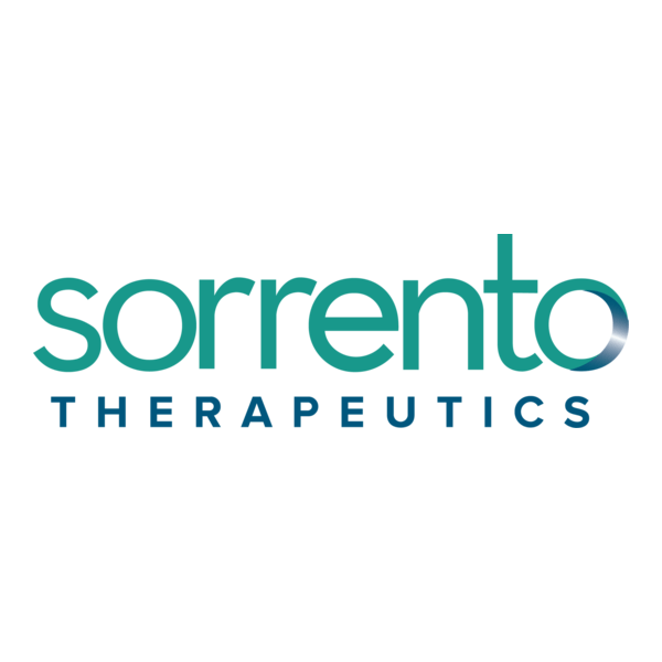 Sorrento Therapeutics Logo PNG Vector