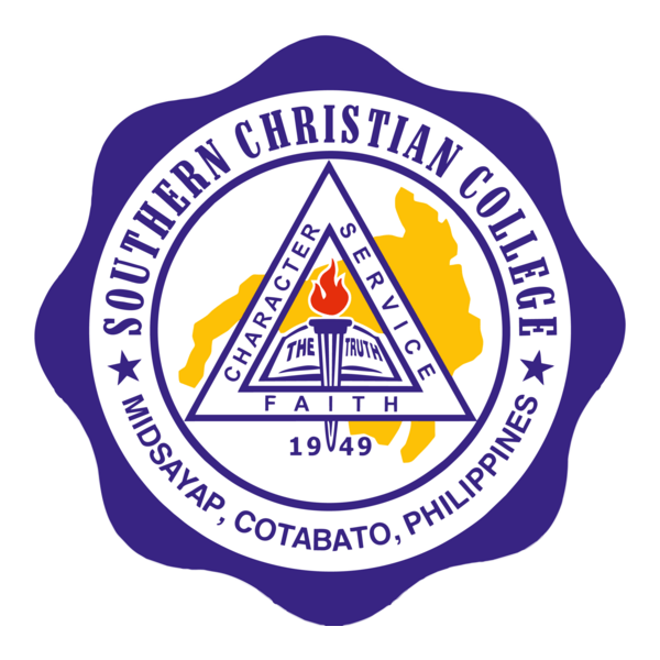 Southern Christian College Logo PNG Vector