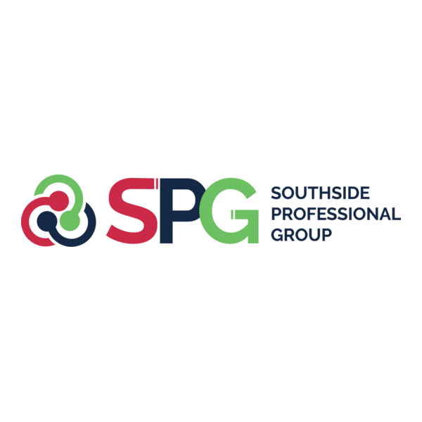 Southside Professional Group / SPG Logo PNG Vector