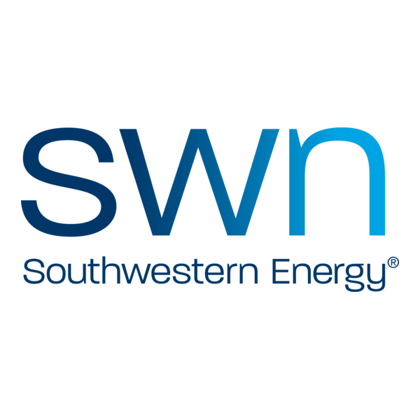 Southwestern Energy Logo PNG Vector