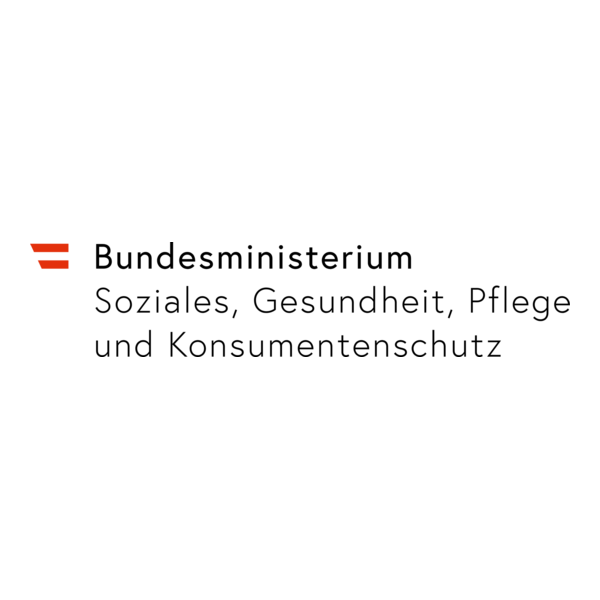 Sozial Ministerium Logo PNG Vector