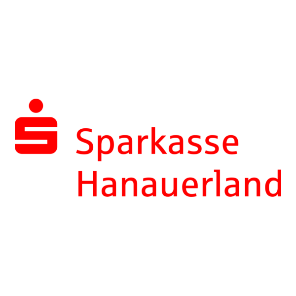 Sparkasse Hanauerland Logo PNG Vector