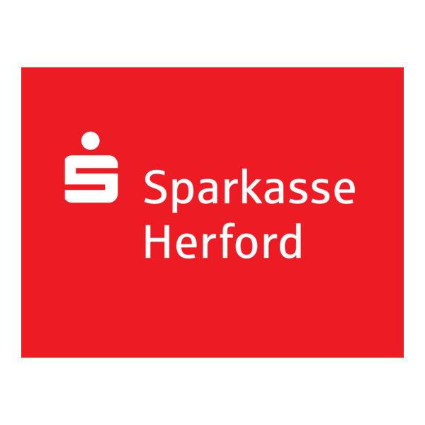 Sparkasse Herford Logo PNG Vector