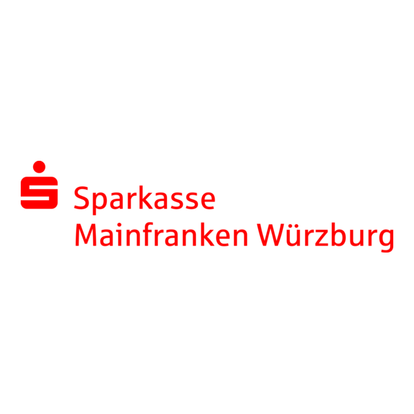 Sparkasse Mainfranken-Würzburg Logo PNG Vector