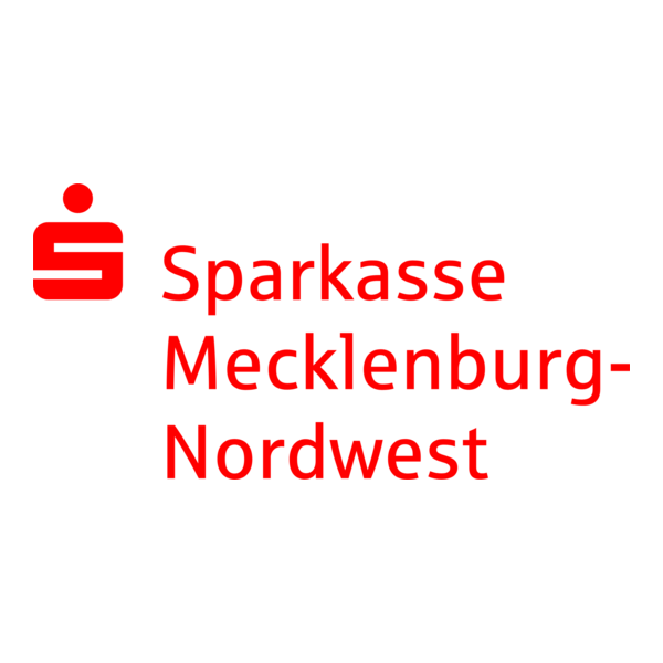 Sparkasse Mecklenburg-Nordwest Logo PNG Vector