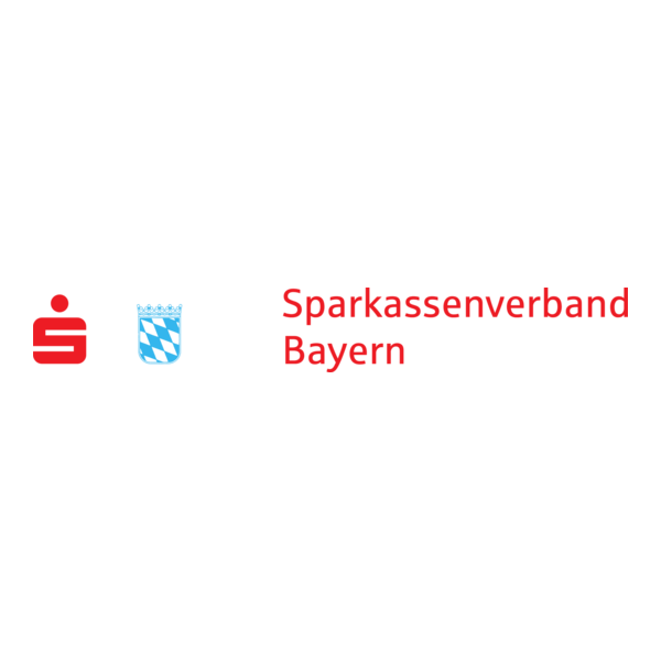 Sparkassenverband Bayern Logo PNG Vector